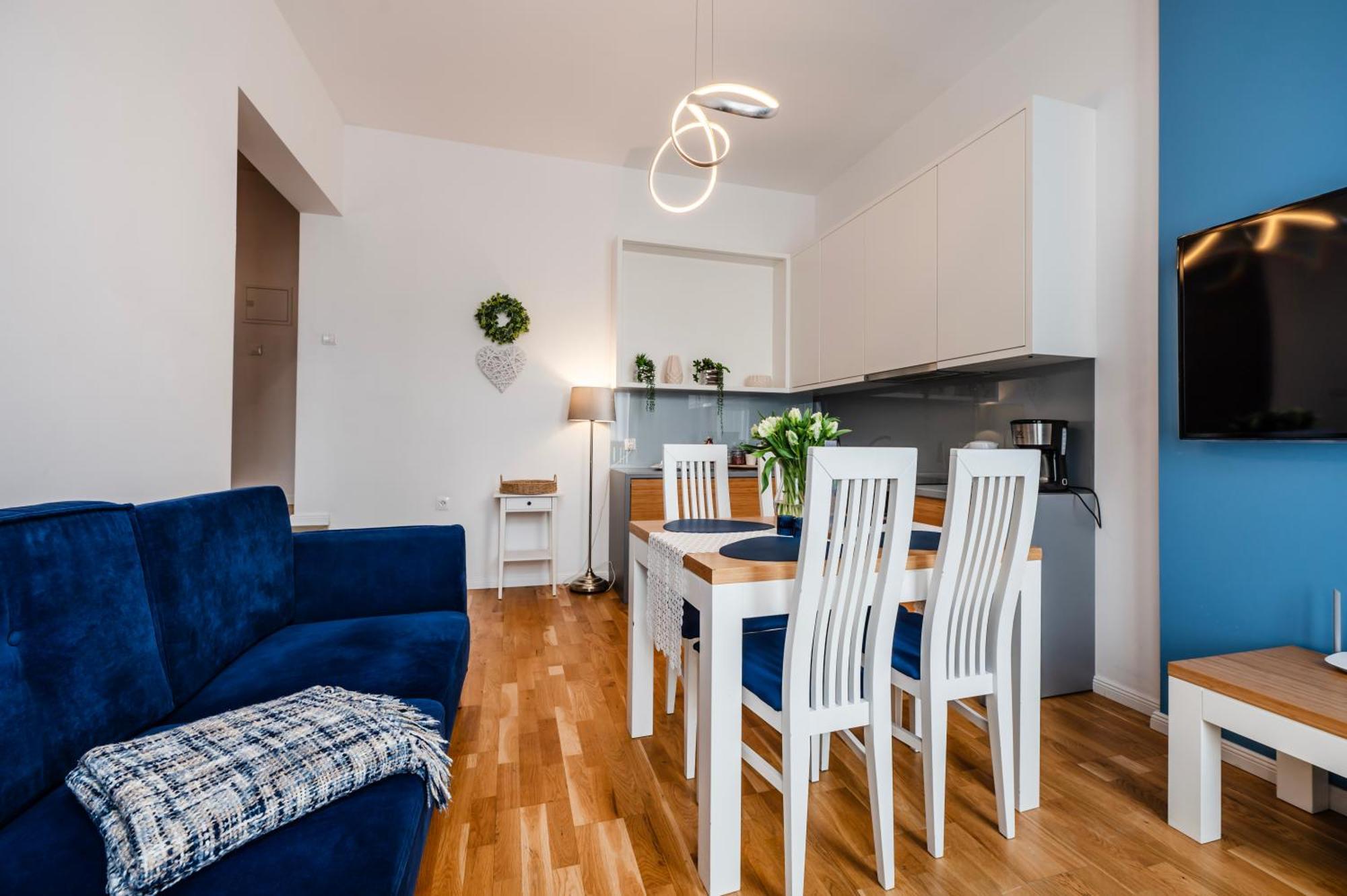 Bari Moxy Te&Am Cracow Parking Gratis Apartamento Cracóvia Exterior foto